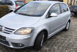 Volkswagen Golf Plus I Sprowadzony opłacony Stan BDB