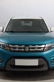 Suzuki Vitara II , Salon Polska, Automat, Skóra, Navi, Klimatronic, Tempomat,-2