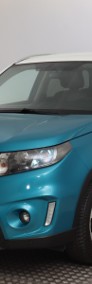 Suzuki Vitara II , Salon Polska, Automat, Skóra, Navi, Klimatronic, Tempomat,-3