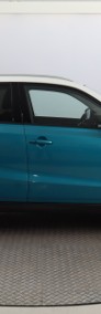 Suzuki Vitara II , Salon Polska, Automat, Skóra, Navi, Klimatronic, Tempomat,-4
