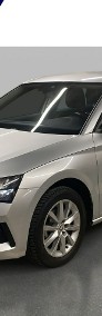 Skoda Scala VAT 23% Ambition 1.0TSI 110KM M6 2022 r., salon PL, I właściciel, V-3