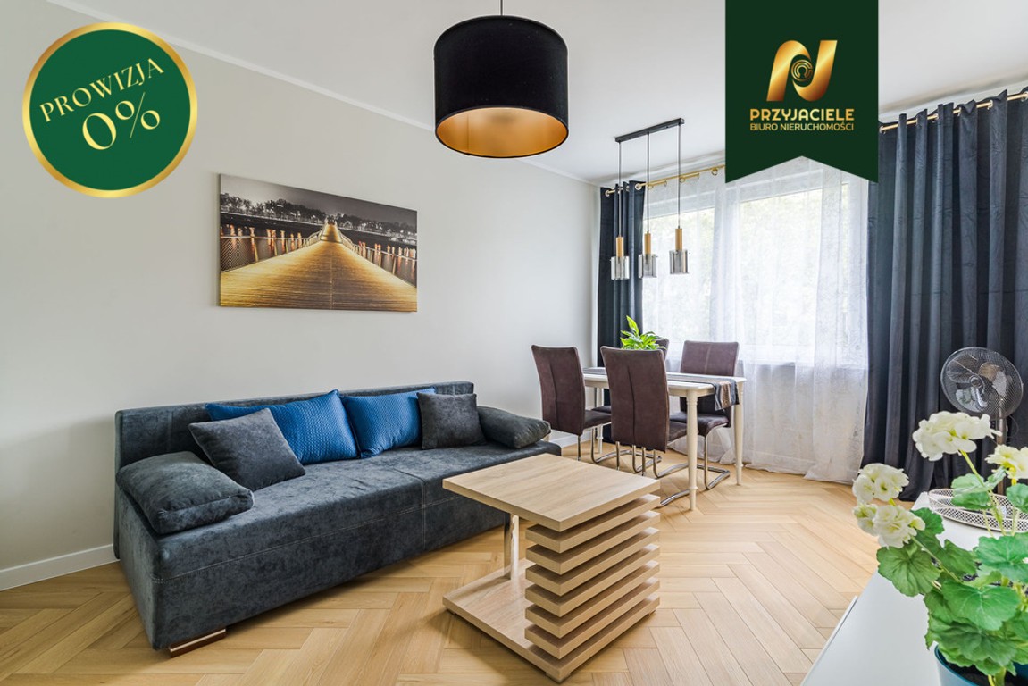 Mieszkanie do wynajęcia, 38 m² Przymorze, Jagiellońska
