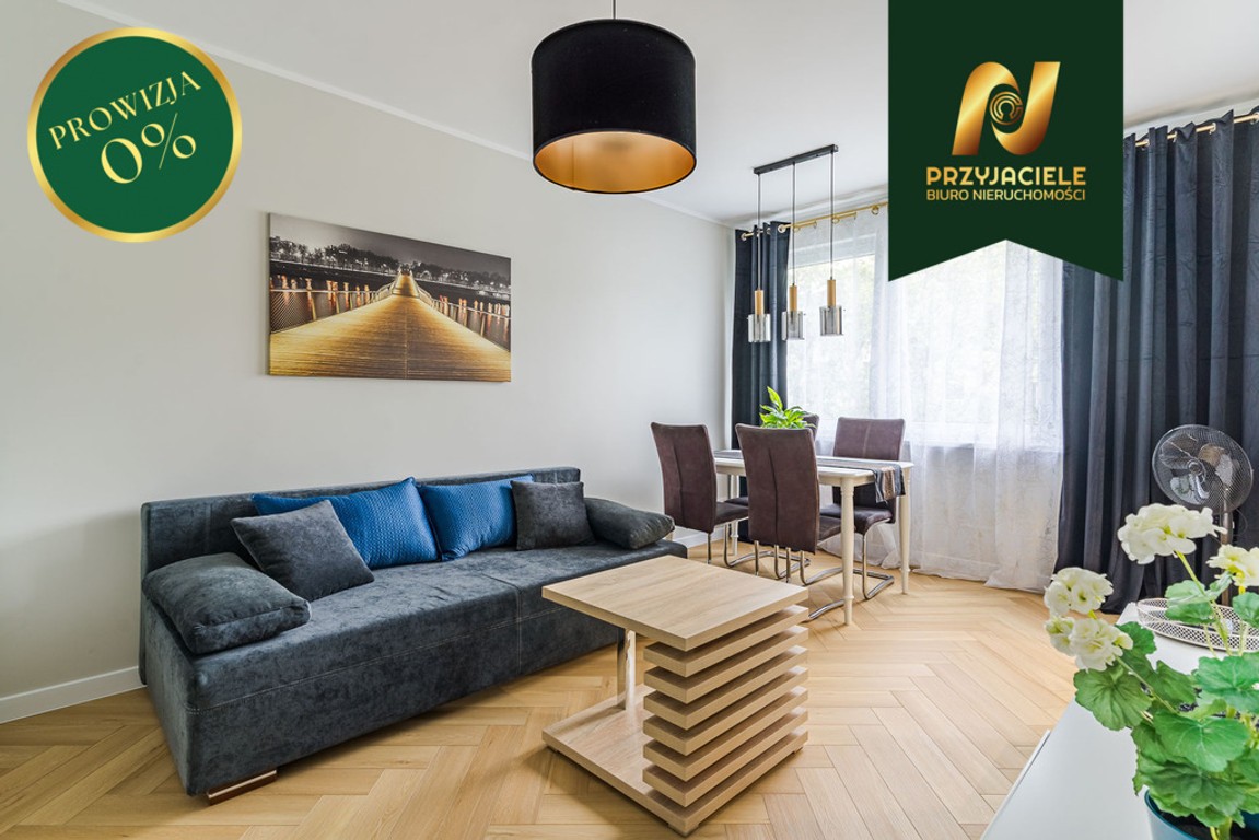 Mieszkanie do wynajęcia, 38 m² Przymorze, Jagiellońska
