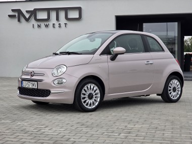 1.0 Hybrid Dolcevita Salon PL 100% Bezwypadkowy -1