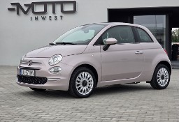 Fiat 500 1.0 Hybrid Dolcevita Salon PL 100% Bezwypadkowy