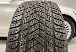 Opony zimowe jak NOWE 285/45R21 PIRELLI SCORPION WINTER 4 sztuki