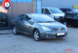 Toyota Avensis III