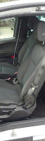 Ford B-MAX Ciekawy miejski minivan FORD B-MAX, przestronny i praktyczny.-4