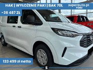 Ford Transit 320 L2H1 Trend Zabudowa Brygadowa 320 L2H1 Trend Zabudowa Brygadowa 2.0