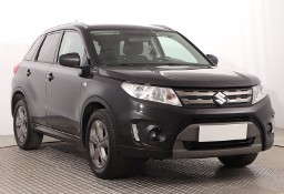 Suzuki Vitara II , Salon Polska, 1. Właściciel, Serwis ASO, Klima, Tempomat,
