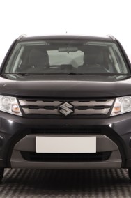 Suzuki Vitara II , Salon Polska, 1. Właściciel, Serwis ASO, Klima, Tempomat,-2