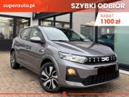 Dacia Sandero II Expression 1.2 Eco-G LPG Expression 1.2 Eco-G LPG 120KM / kamera cof