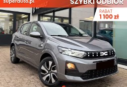 Dacia Sandero II Expression 1.2 Eco-G LPG Expression 1.2 Eco-G LPG 120KM / kamera cof