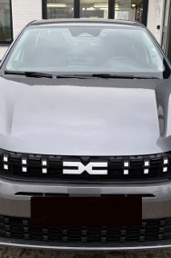 Dacia Sandero II Expression 1.2 Eco-G LPG Expression 1.2 Eco-G LPG 120KM / kamera cof-2