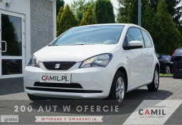 SEAT Mii I Klima, super stan. Zarejestrowany w PL