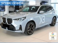 BMW X3 G01 xDrive20 xDrive20 2.0 (208KM)| Hak