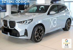 BMW X3 G01 xDrive20 xDrive20 2.0 (208KM)| Hak