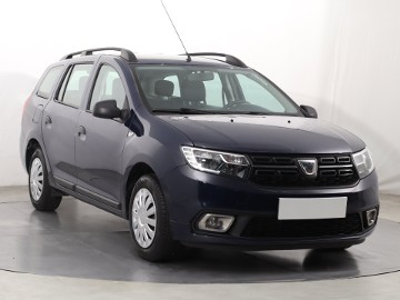 Dacia Logan II , Salon Polska, 1. Właściciel, Klima