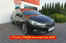 Opel Astra K