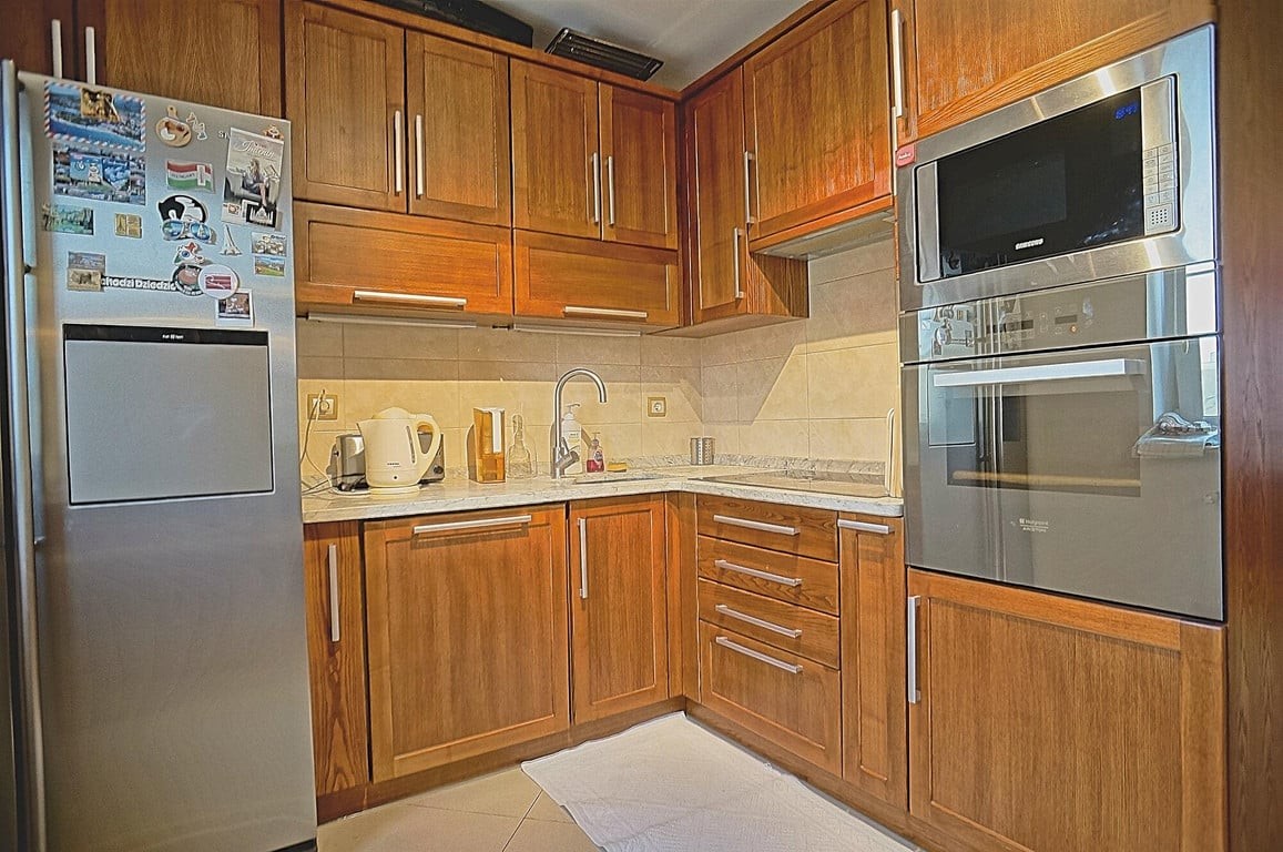 Mieszkanie na sprzedaż, 86 m², 3 pokoje Ełk - Widok 4