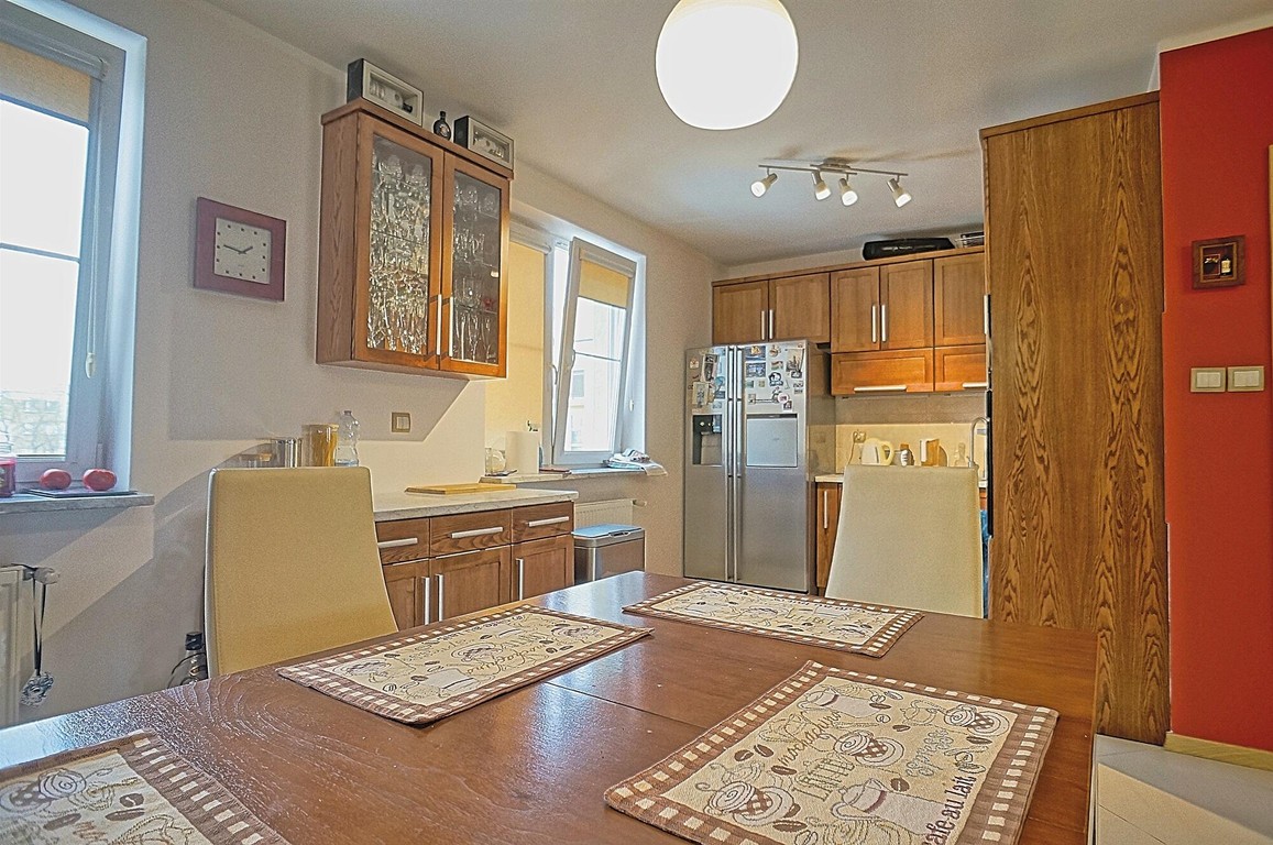 Mieszkanie na sprzedaż, 86 m², 3 pokoje Ełk - Widok 5