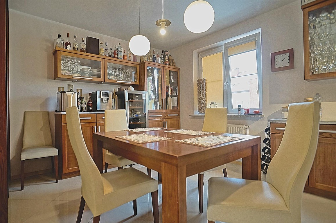 Mieszkanie na sprzedaż, 86 m², 3 pokoje Ełk - Widok 6