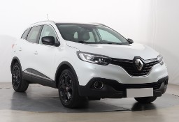 Renault Kadjar I , Salon Polska, Skóra, Navi, Klimatronic, Tempomat,