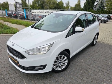 Ford C-MAX III-1