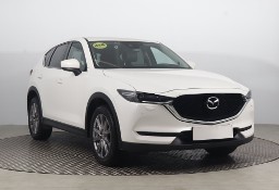 Mazda CX-5 , Salon Polska, 1. Właściciel, Automat, Skóra, Navi,