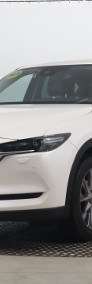 Mazda CX-5 , Salon Polska, 1. Właściciel, Automat, Skóra, Navi,-3