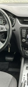 Skoda Octavia III 2.0TDi 150KM 2014r Style DSG, Front Assist, zadbana-4