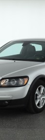 Volvo C30 I Salon Polska, Serwis ASO, Klimatronic, Tempomat, Parktronic,-3