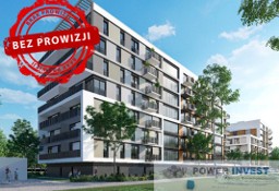 Nowe mieszkanie Kraków Zabłocie, ul. Portowa