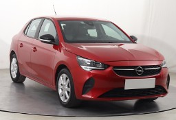 Opel Corsa F , Salon Polska, 1. Właściciel, Serwis ASO, Klima, Tempomat,