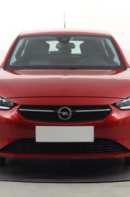 Opel Corsa F , Salon Polska, 1. Właściciel, Serwis ASO, Klima, Tempomat,-2