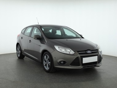 Ford Focus III , Salon Polska, Navi, Klima, Tempomat, Parktronic,-1