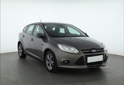 Ford Focus III , Salon Polska, Navi, Klima, Tempomat, Parktronic,