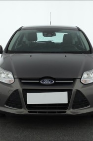 Ford Focus III , Salon Polska, Navi, Klima, Tempomat, Parktronic,-2