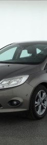 Ford Focus III , Salon Polska, Navi, Klima, Tempomat, Parktronic,-3