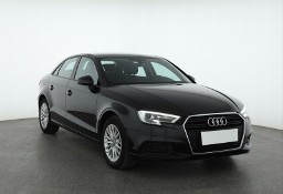 Audi A3 , Salon Polska, Serwis ASO, Automat, Navi, Xenon, Bi-Xenon,