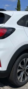 Ford Puma II Titanium 1.0 Ecoboost Titanium 1.0 Ecoboost 125KM / Pakiet Winter, Driver-3