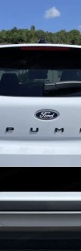 Ford Puma II Titanium 1.0 Ecoboost Titanium 1.0 Ecoboost 125KM / Pakiet Winter, Driver-4