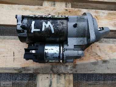 Rozrusznik New Holland LM 410 LM 430-1
