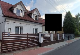 Sprzedam dom w atrakcyjnej okolicy-pogranicze BĘDZIN/ DĄBROWA GÓRNICZA, POGORIA
