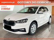 Skoda Fabia IV Essence 1.0 TSI Essence 1.0 TSI 115KM