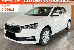 Skoda Fabia IV Essence 1.0 TSI Essence 1.0 TSI 115KM