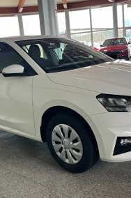 Skoda Fabia IV Essence 1.0 TSI Essence 1.0 TSI 115KM-2