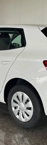 Skoda Fabia IV Essence 1.0 TSI Essence 1.0 TSI 115KM-3
