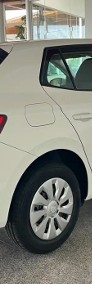 Skoda Fabia IV Essence 1.0 TSI Essence 1.0 TSI 115KM-4
