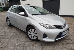 Toyota Auris II Rej. 2015 Polski Salon - Serwis - Stan BDB- RATY -